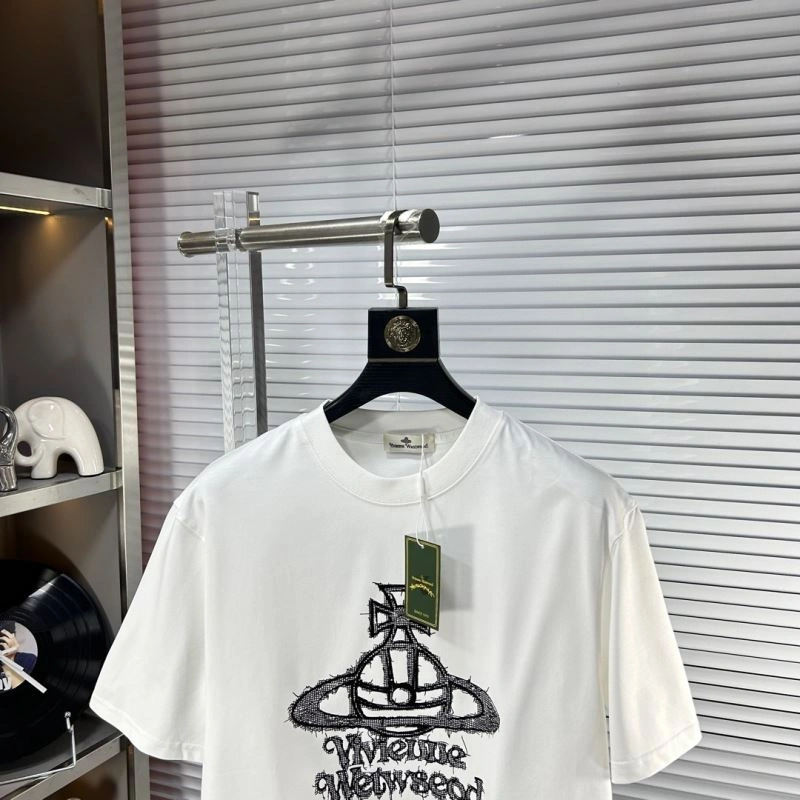 Vivienne Westwood T-Shirts HighPerformance 160008