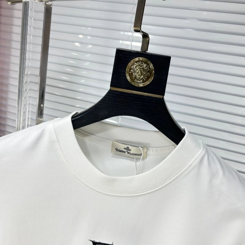 Vivienne Westwood T-Shirts HighPerformance 160008