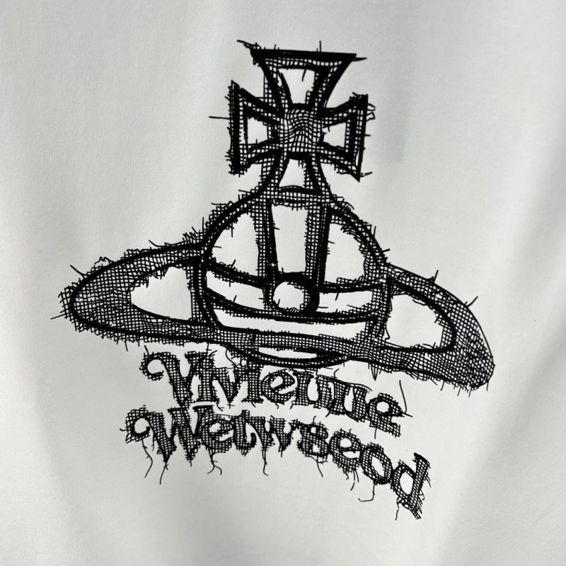 Vivienne Westwood T-Shirts HighPerformance 160008