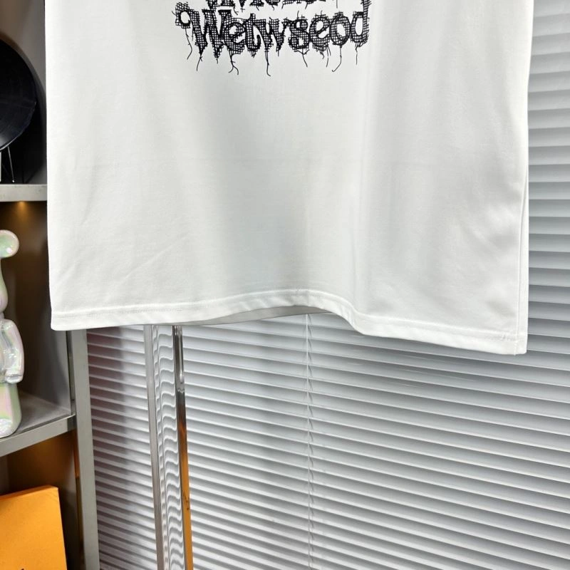 Vivienne Westwood T-Shirts HighPerformance 160008