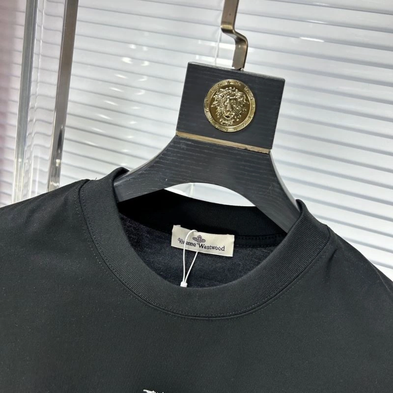 Vivienne Westwood T-Shirts Effortless 160005