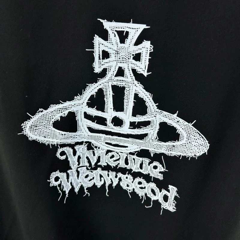Vivienne Westwood T-Shirts Effortless 160005