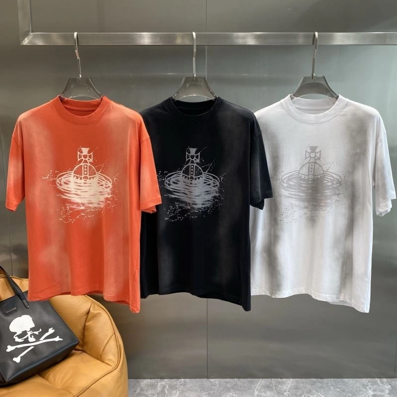 Vivienne Westwood T-Shirts StreetReady 159997