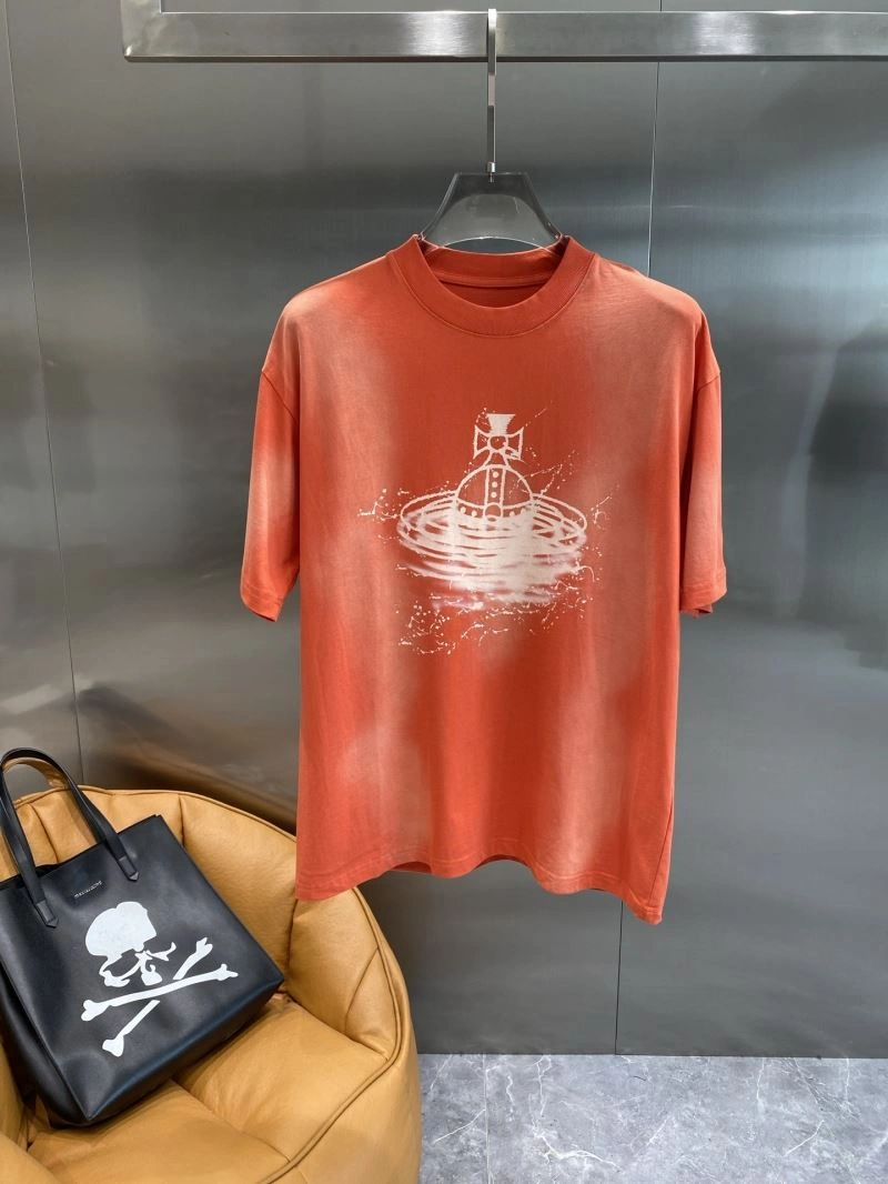 Vivienne Westwood T-Shirts StreetReady 159997