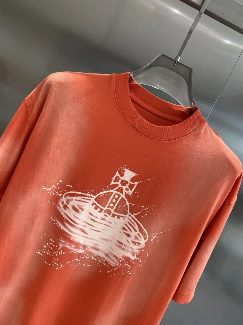 Vivienne Westwood T-Shirts StreetReady 159997