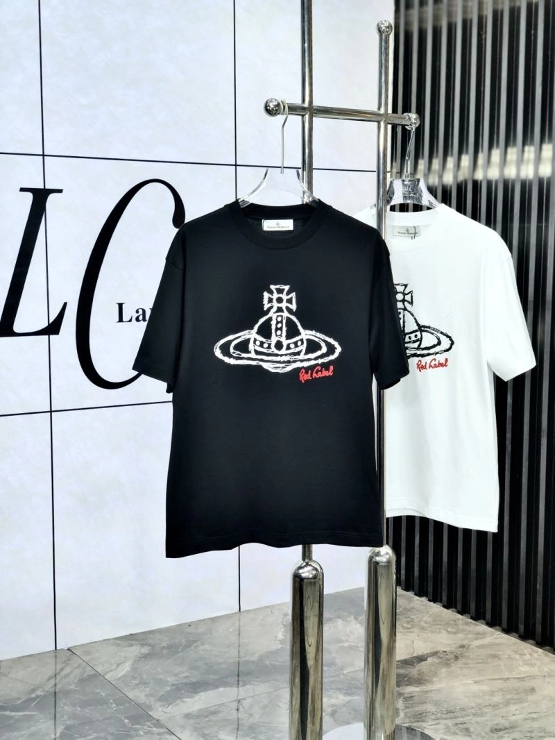 FastDry Vivienne Westwood T-Shirts 160031