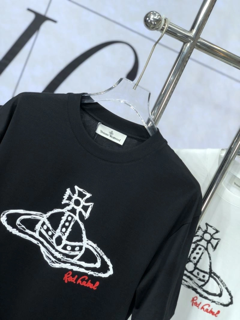 FastDry Vivienne Westwood T-Shirts 160031