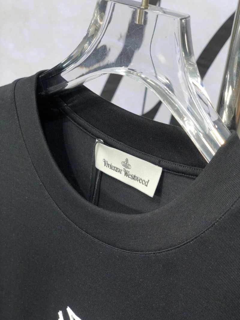 FastDry Vivienne Westwood T-Shirts 160031