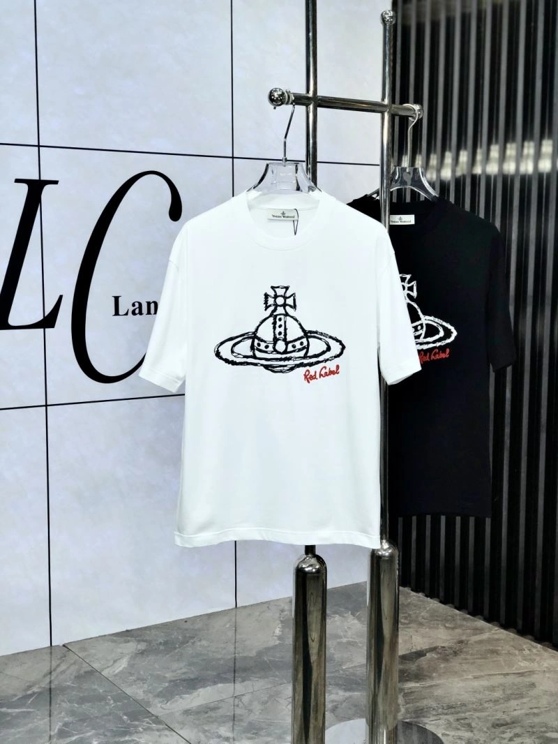 Vivienne Westwood T-Shirts Contemporary 159995