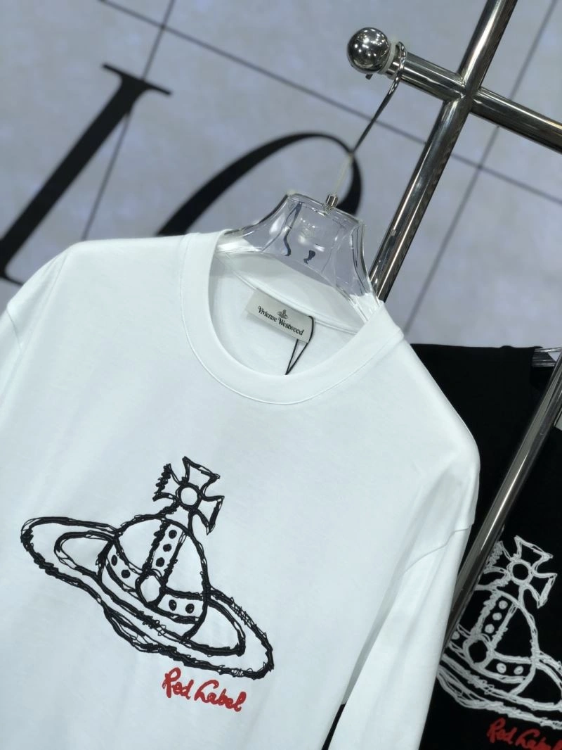 Vivienne Westwood T-Shirts Contemporary 159995