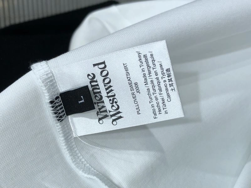 Vivienne Westwood T-Shirts Contemporary 159995