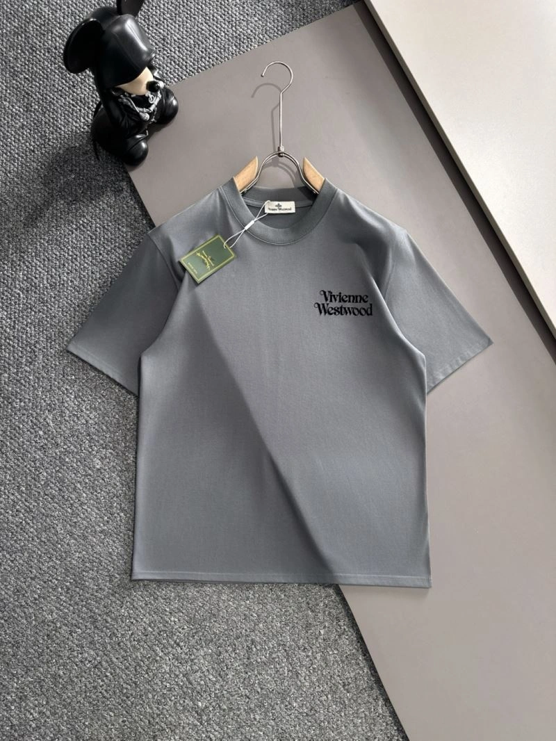 Vivienne Westwood T-Shirts GoodFit 160116