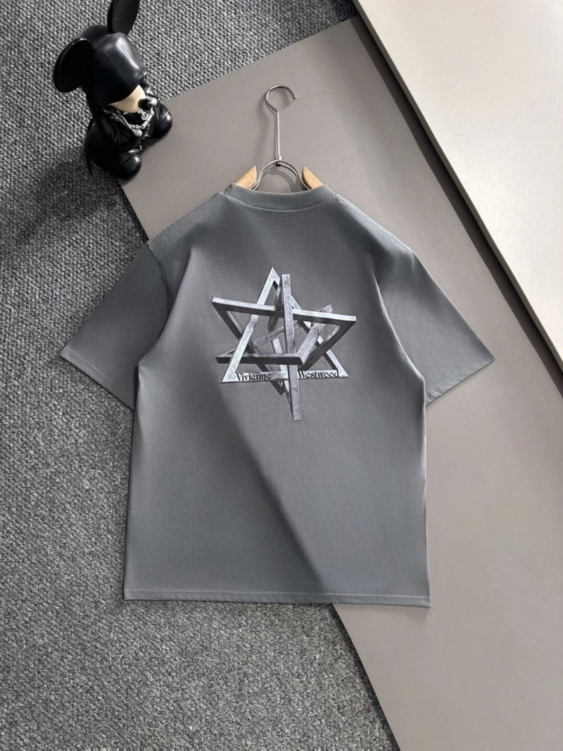 Vivienne Westwood T-Shirts GoodFit 160116
