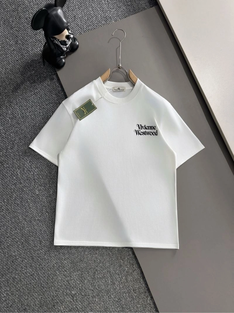 Vivienne Westwood T-Shirts GoodFit 160116