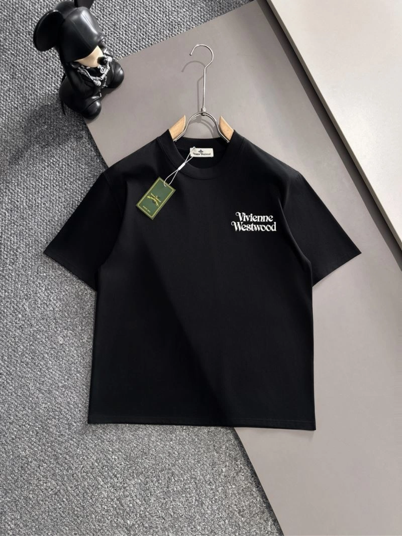 Vivienne Westwood T-Shirts GoodFit 160116