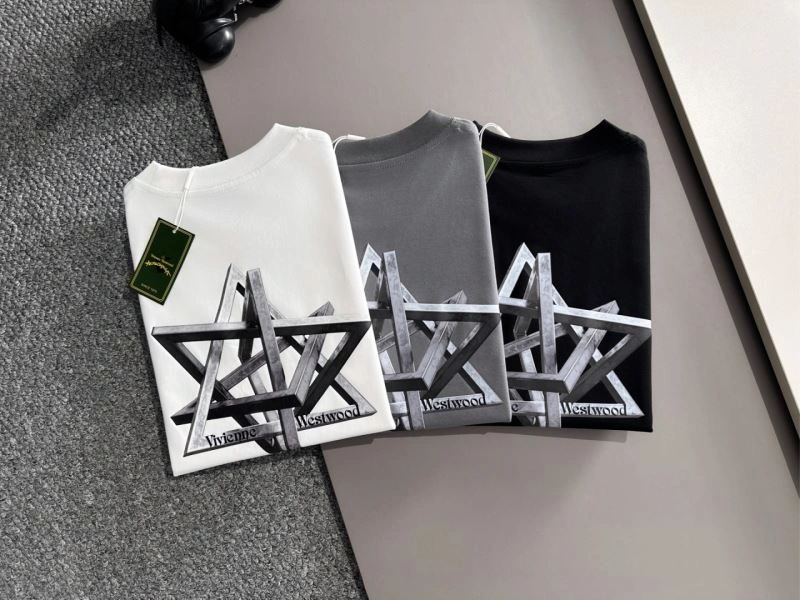 Vivienne Westwood T-Shirts GoodFit 160116