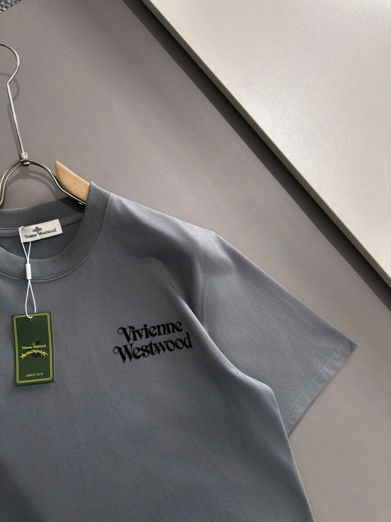 Vivienne Westwood T-Shirts GoodFit 160116