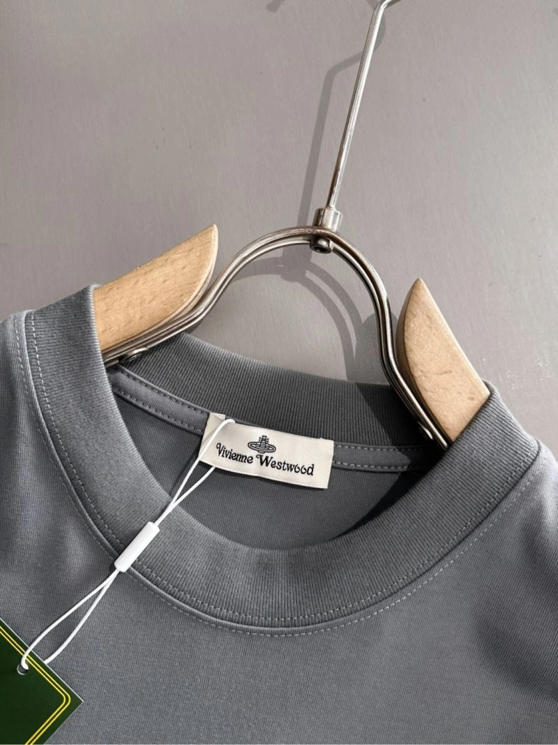 Vivienne Westwood T-Shirts GoodFit 160116