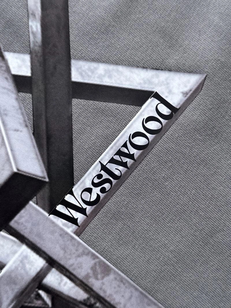 Vivienne Westwood T-Shirts GoodFit 160116