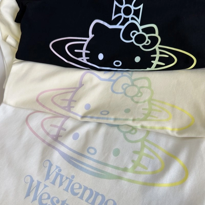 Vivienne Westwood T-Shirts TimelessDesign 153233