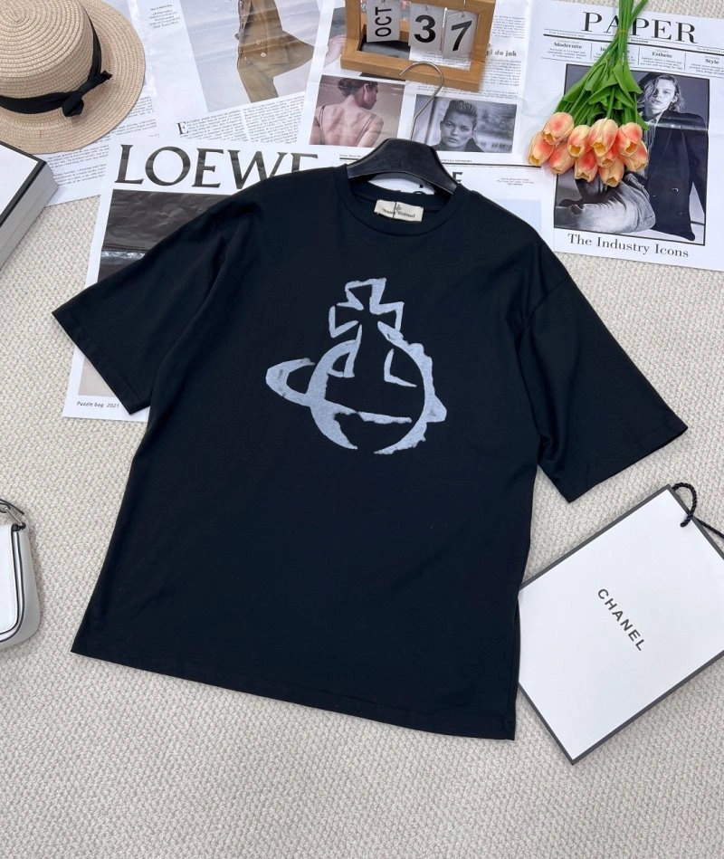 QuickDry Vivienne Westwood T-Shirts 153222