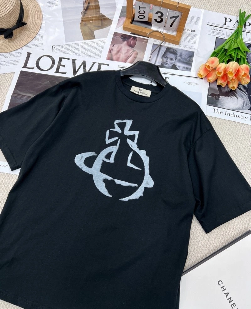 QuickDry Vivienne Westwood T-Shirts 153222