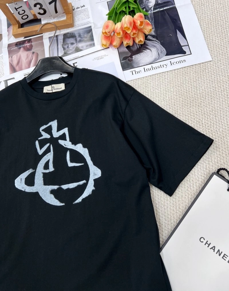 QuickDry Vivienne Westwood T-Shirts 153222