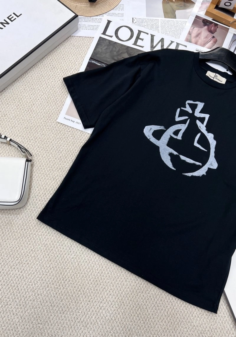 QuickDry Vivienne Westwood T-Shirts 153222