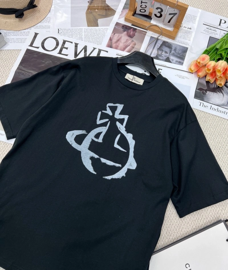 QuickDry Vivienne Westwood T-Shirts 153222