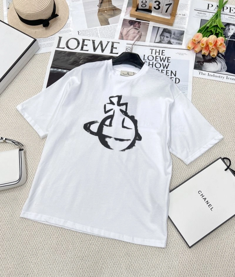 ZipUp Vivienne Westwood T-Shirts 153225
