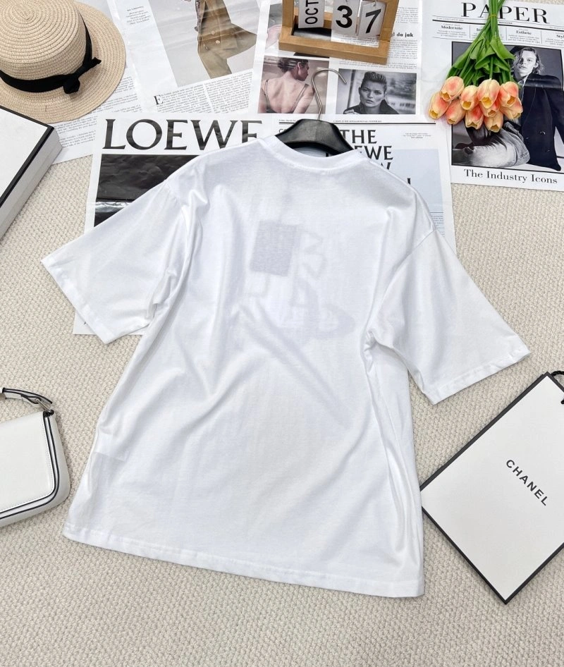 ZipUp Vivienne Westwood T-Shirts 153225