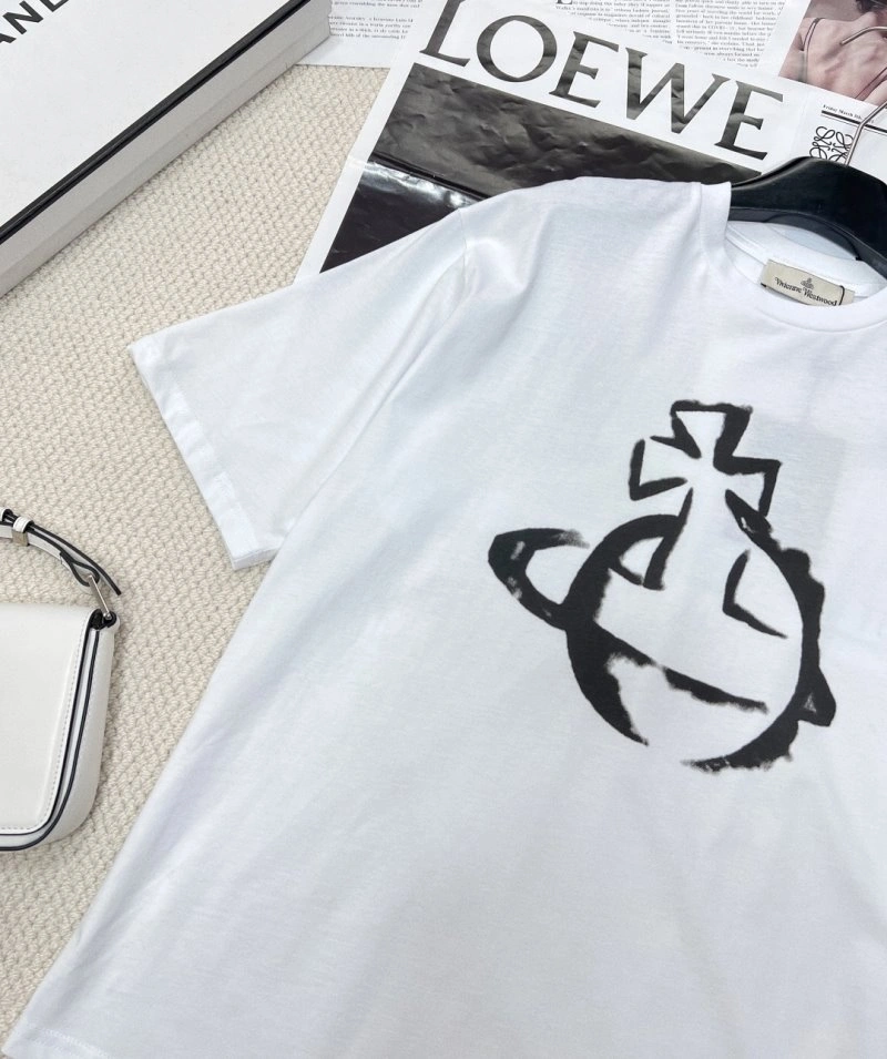 ZipUp Vivienne Westwood T-Shirts 153225