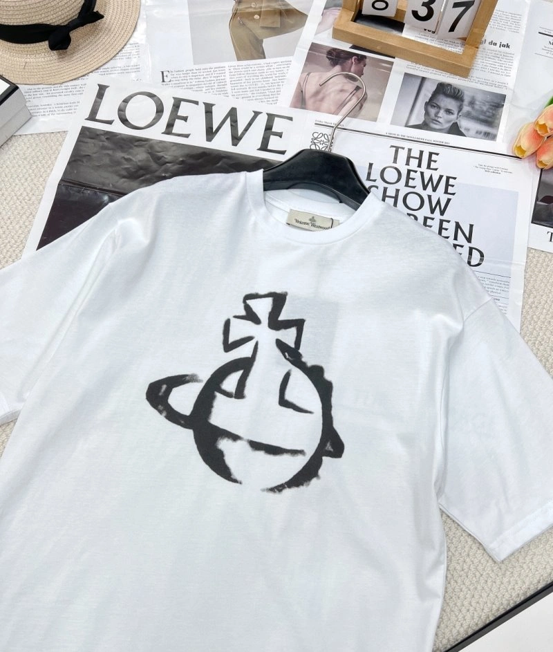 ZipUp Vivienne Westwood T-Shirts 153225