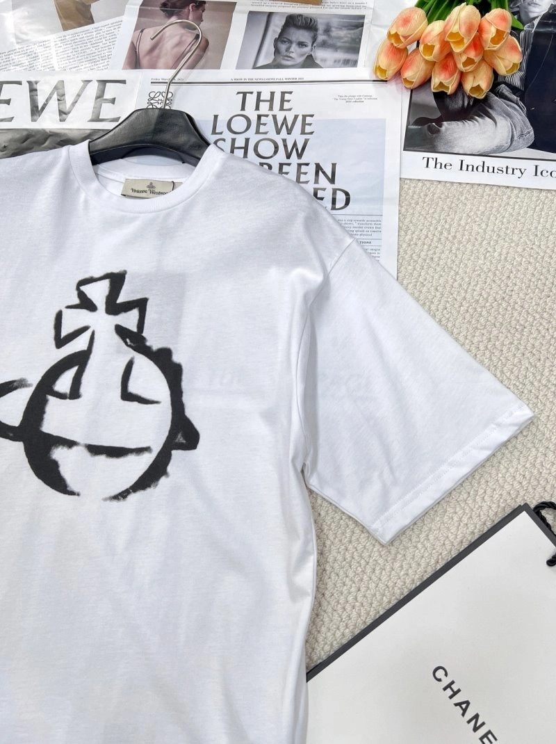 ZipUp Vivienne Westwood T-Shirts 153225