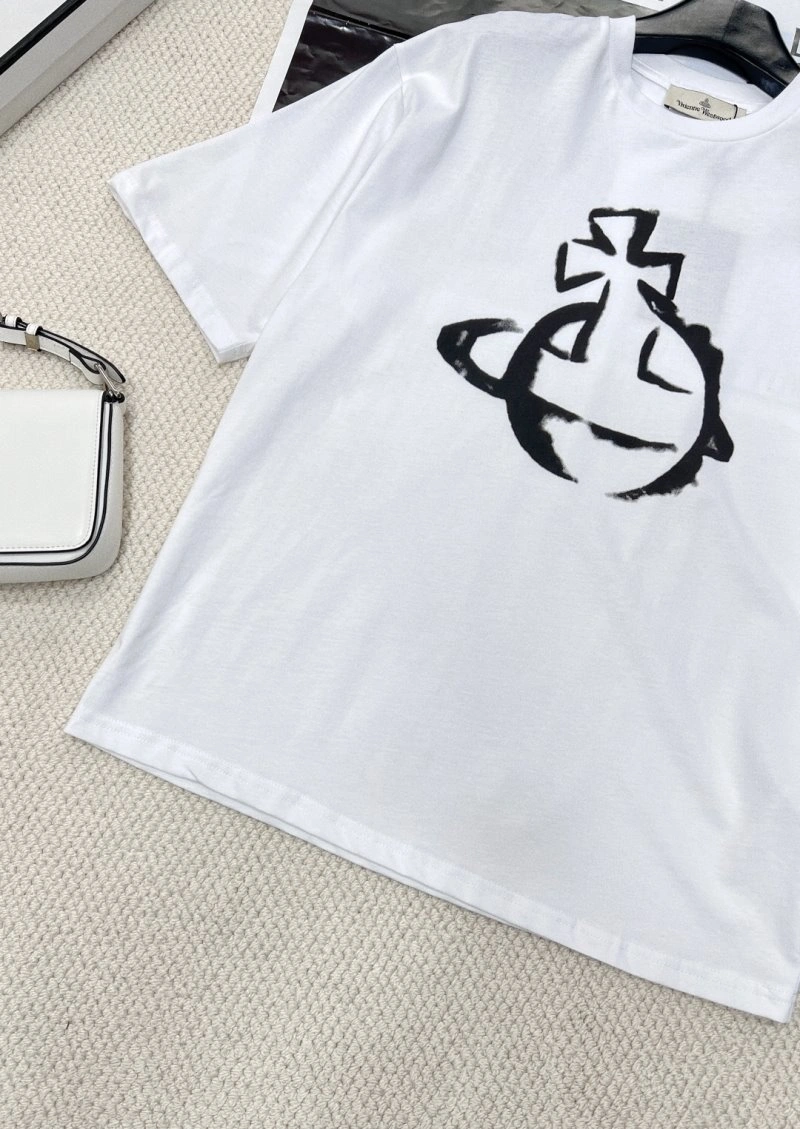 ZipUp Vivienne Westwood T-Shirts 153225