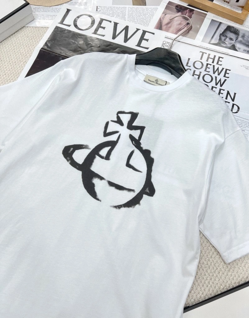 ZipUp Vivienne Westwood T-Shirts 153225