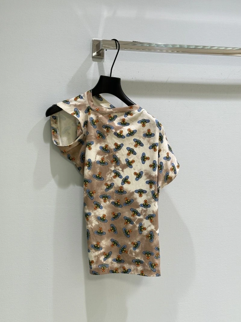 Unique Vivienne Westwood T-Shirts 153226