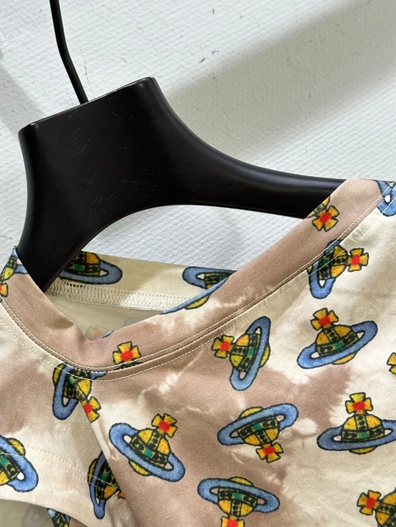Unique Vivienne Westwood T-Shirts 153226