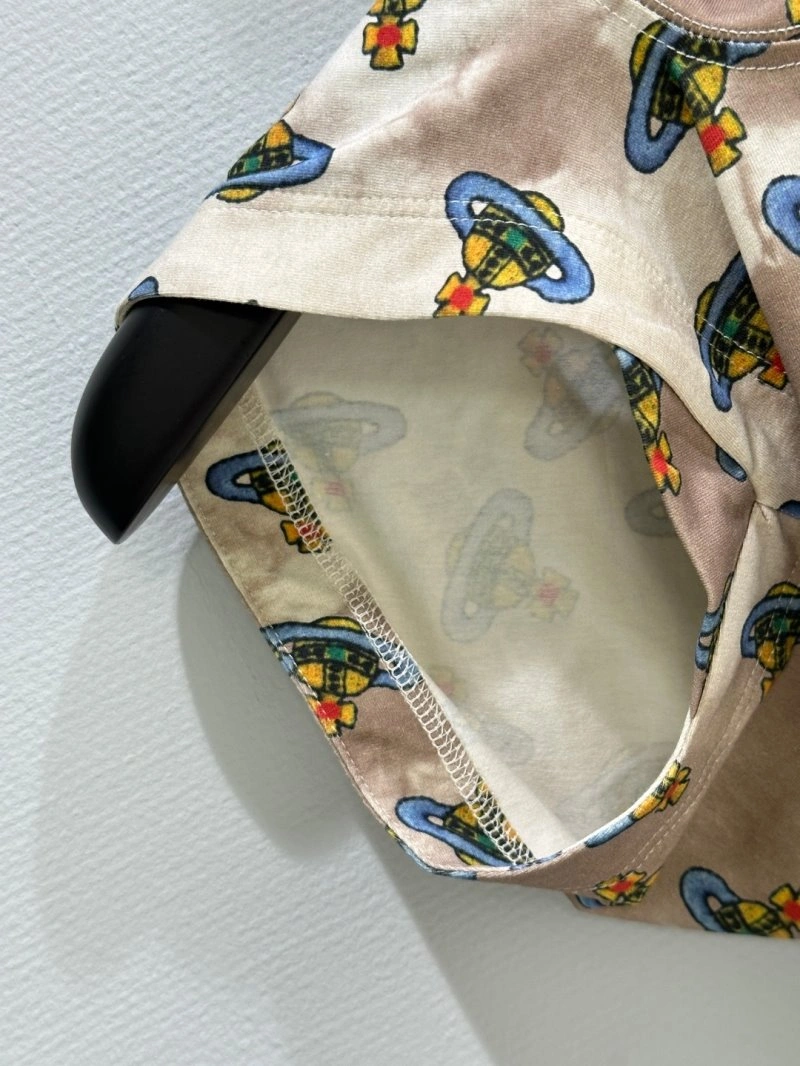 Unique Vivienne Westwood T-Shirts 153226