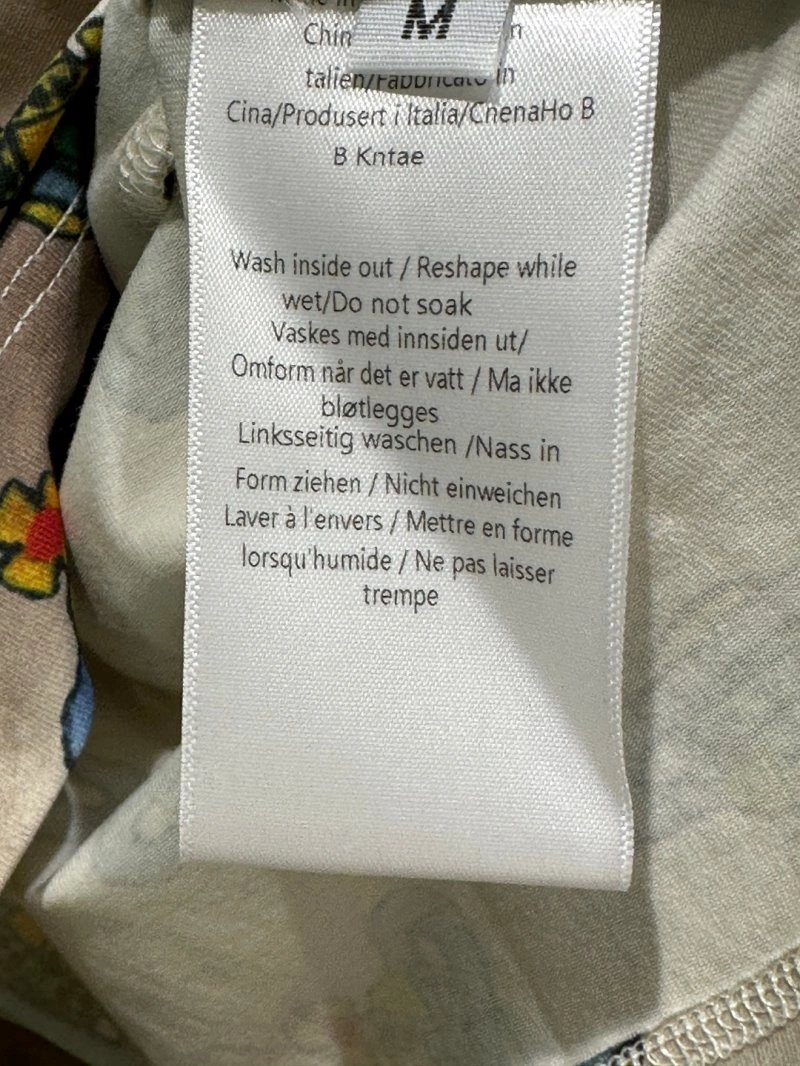 Unique Vivienne Westwood T-Shirts 153226