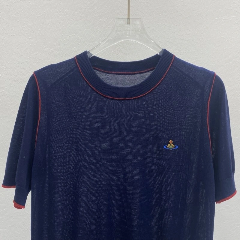 Vivienne Westwood T-Shirts TopPick 152436