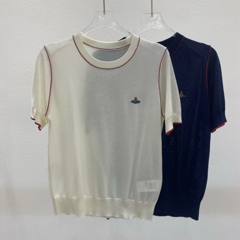 Vivienne Westwood T-Shirts TopPick 152436