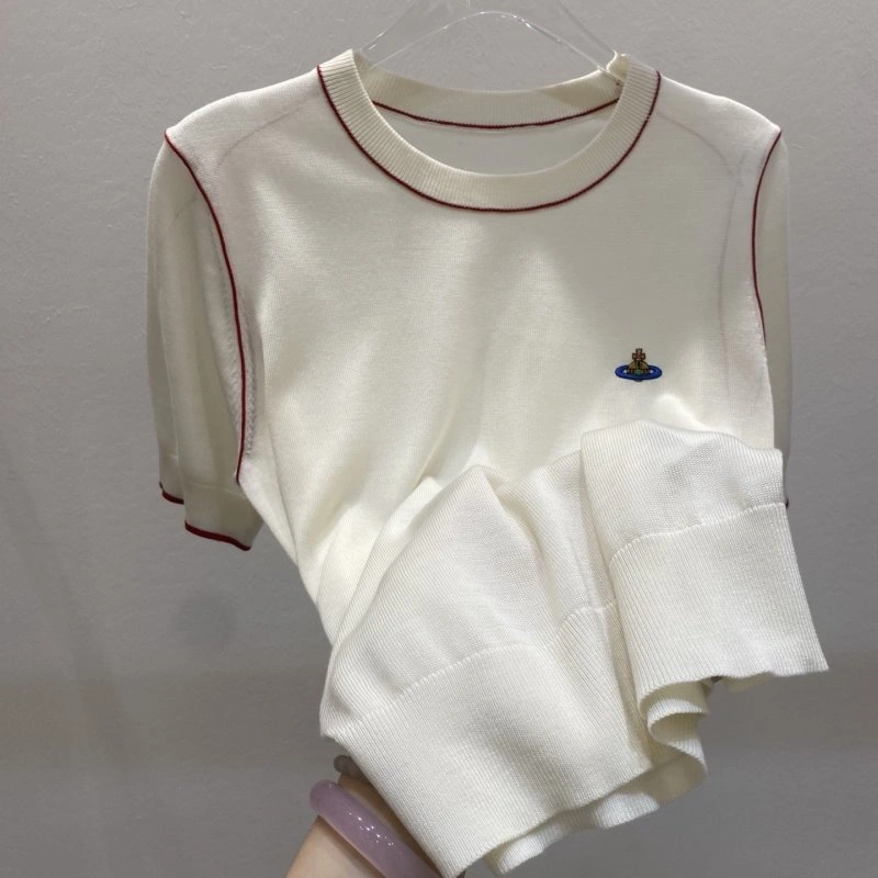 Vivienne Westwood T-Shirts TopPick 152436