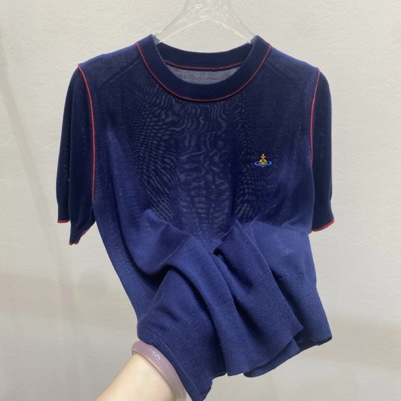 Vivienne Westwood T-Shirts TopPick 152436