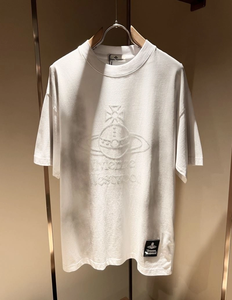 Vivienne Westwood T-Shirts Unisex 158945