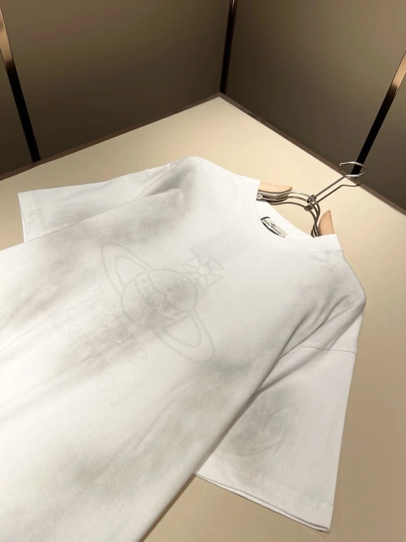 Vivienne Westwood T-Shirts Unisex 158945