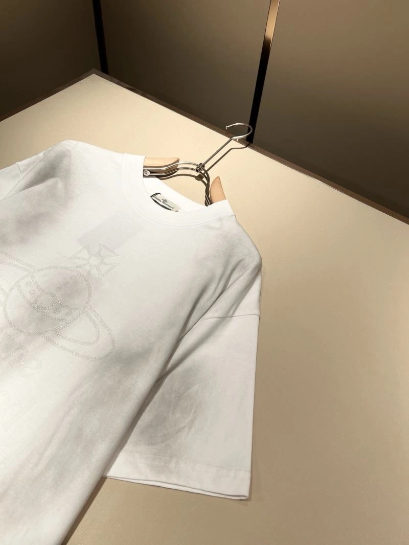 Vivienne Westwood T-Shirts Unisex 158945