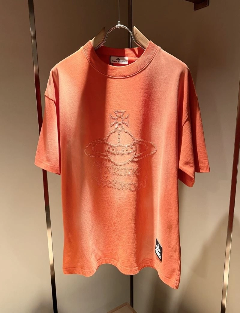 Vivienne Westwood T-Shirts FreshLook 158944