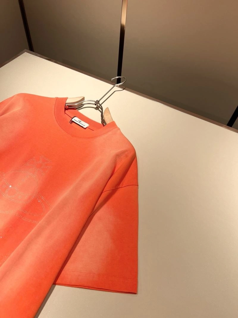 Vivienne Westwood T-Shirts FreshLook 158944