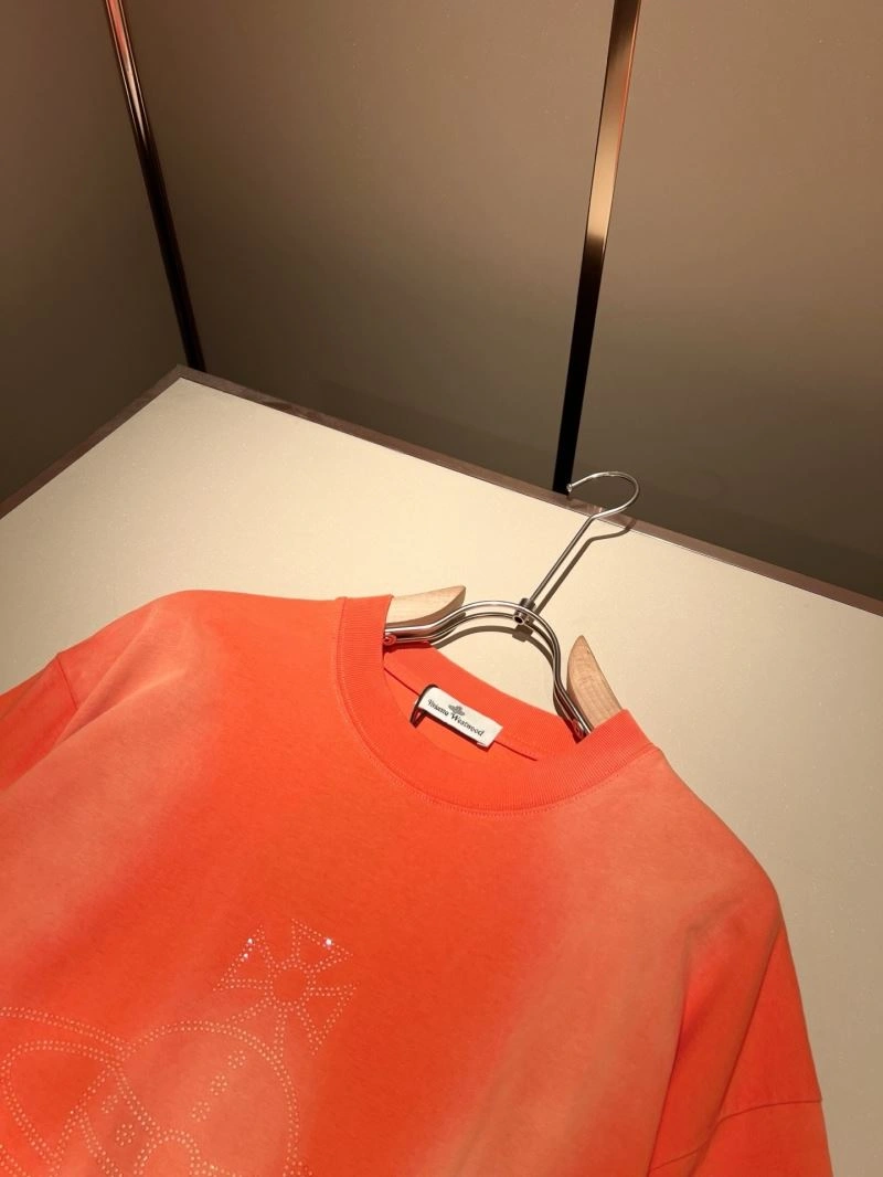 Vivienne Westwood T-Shirts FreshLook 158944